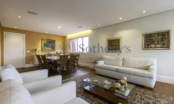 Imagem 4: Apartamento com vista 360 graus