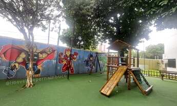 Imagem 7: Apartamento para venda com 170 metros quadrados com 4 quartos em Ilha do Retiro - Recife