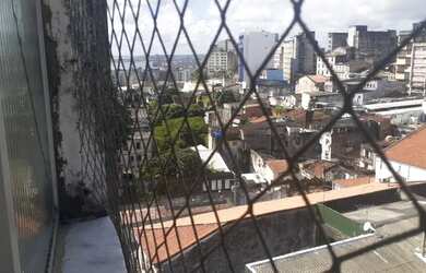 Imagem 4: Kitnet Largo 2 Julho