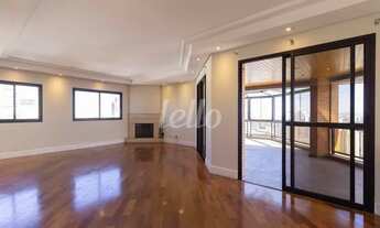 Imagem: São Paulo - Apartamento Padrão - Parque