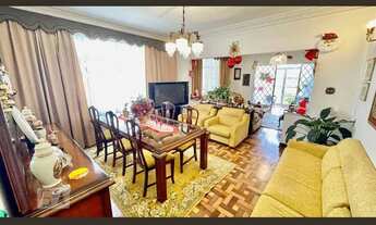 Imagem 1: Casa à Venda - Cambuci, 4 Quartos, 220 m2