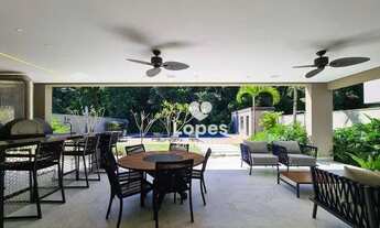 Imagem 2: Casa com 6 dormitórios à venda, 510 m² por R$ 8.500.000 - Riviera Módulo 17 - Bertioga/SP