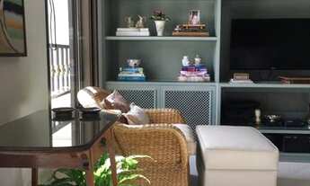 Imagem 2: APARTAMENTO RESIDENCIAL em São Paulo - SP, Real Parque