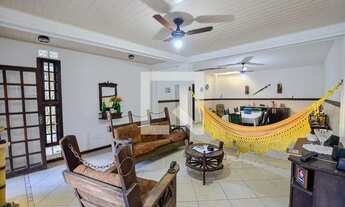 Imagem: Casa para Aluguel - Piratininga, 4 Quartos