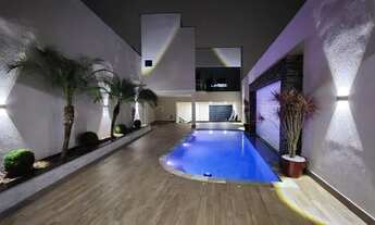 Imagem: Vendo Casa em Mauá / Campo Verde