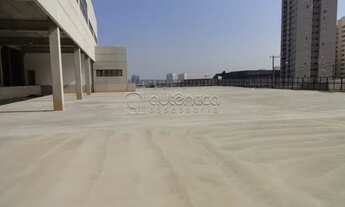 Imagem 4: Galpão Industrial - Locação - Barueri