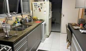 Imagem 6: Apartamento de 3 quartos para alugar no bairro Moema