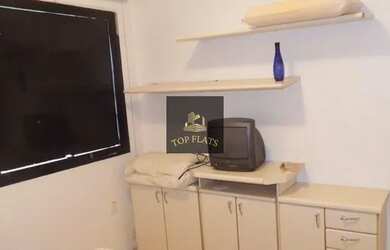 Imagem 7: Flat disponível em Pinheiros - SP