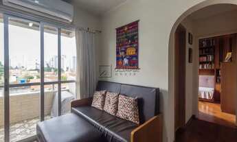 Imagem 5: Apartamento Venda Brooklin 77 m² 2 Dormitórios