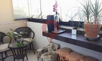 Imagem 6: Apartamento a venda Condomínio Chiari em Valinhos