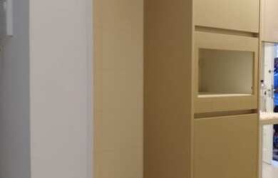 Imagem 3: Apartamento com 2 dormitórios + dependência de empregada