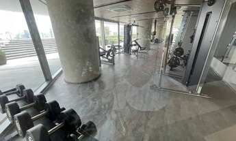 Imagem 5: Apartamento para venda tem 49 metros quadrados com 1 quarto em Pinheiros - São Paulo - SP