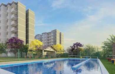 Imagem 5: DM-Apartamento para venda tem 56 metros quadrados com 3 quartos em Centro - Paulista - PE