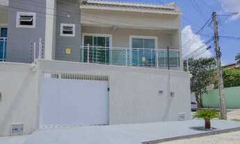 Imagem: Casa Duplex Alto Padrão com 2 Quartos