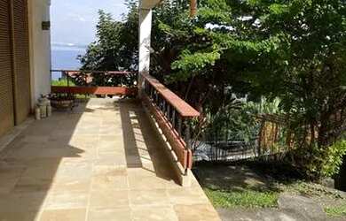 Imagem 4: Térrea para aluguel possui 100 metros quadrados com 4 quartos