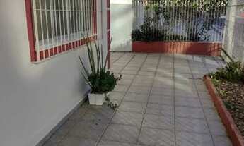 Imagem 2: Próximo ao Centro Casa de 1 suite + 1 dormitório com ampla área externa atras Vila Operári