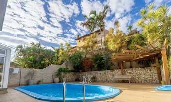 Imagem: Porto Alegre - Casa Padrão - Ipanema