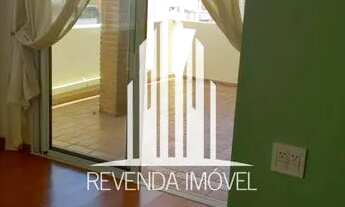 Imagem 4: Cobertura Duplex Condomínio Cap D'Antibes Campo Belo com 445m² 4 suítes 4 banheiros 3