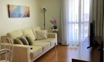 Imagem 2: Apartamento - Parque Prado - Campinas