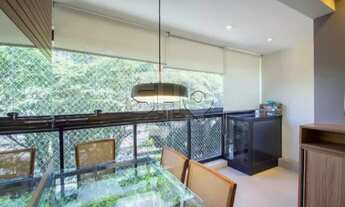 Imagem 5: Apartamento na Vila Nova Conceição com 2 dormitórios