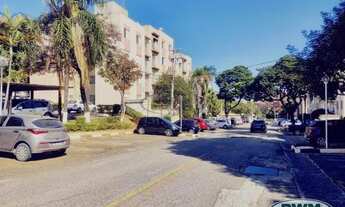 Imagem 2: Apartamento à venda, 53 m² por R$ 180.000,00 - Condomínio Portal dos Bandeirantes - Soroca