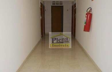 Imagem 5: Apartamento com 1 dormitório para alugar, 50 m² - Centro - Sumaré/SP