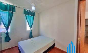 Imagem 4: Apartamento com 1 quarto + 1 reversível a venda,75m² na Praia do Morro - Guarapari - ES