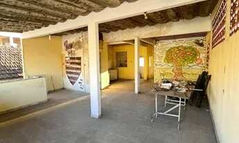 Imagem 7: Casa de condomínio térrea para aluguel possui 100 metros quadrados com 3 quartos