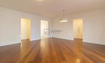 Imagem: Apartamento Venda Vila Madalena 126 m²