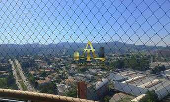 Imagem 5: Apartamento à venda, Alphaville Industrial - Barueri/SP com 3 dormitórios