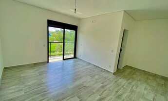 Imagem 5: Casa com 3 dormitórios à venda, 220 m² por R$ 1.700.000 - Condomínio New Ville - Santana d