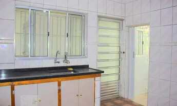 Imagem 3: Casa para Aluguel - Vila Jacuí, 1 Quarto, 40 m2