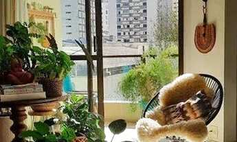 Imagem 2: Apartamento com 3 dormitórios à venda, 92 m² por R$ 1.380.000,00 - Itaim Bibi - São Paulo