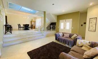 Imagem 5: Casa com 4 dormitórios à venda, 450 m² por R$ 2.640.000,00 - Condomínio São Joaquim - Vinh