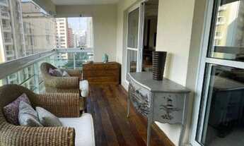 Imagem 4: Apartamento alto padrão vila Olímpia