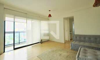 Imagem 3: Apartamento para Aluguel - Vila Madalena, 2 Quartos, 50 m2