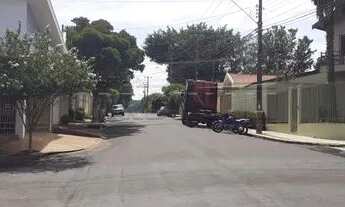 Imagem 3: Casa Padrão em São Carlos