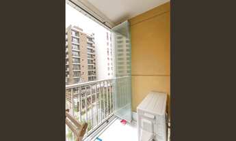 Imagem 7: Apartamento para Aluguel - Perdizes, 2 Quartos, 65 m2