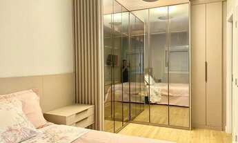 Imagem 2: Apartamento para aluguel e venda tem 57 metros quadrados com 1 quarto