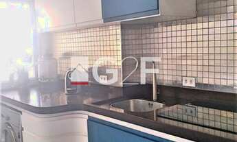 Imagem 6: Apartamento para venda no Torres do Bonfim