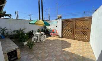 Imagem 3: Casa com 2 dormitórios à venda, 77 m² por R$ 233.200,00 - Jardim Regina - Área Verde - Ita