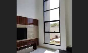 Imagem 6: Sobrado com 4 quartos 4 suites no Residencial Sonho Dourado