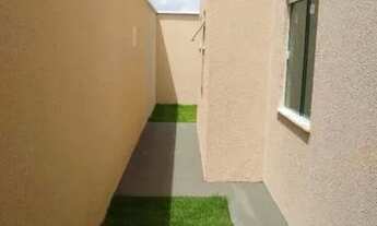 Imagem 2: Casa para venda tem 90 metros quadrados com 3 quartos em Vila Ruy Barbosa - Salvador - Bah