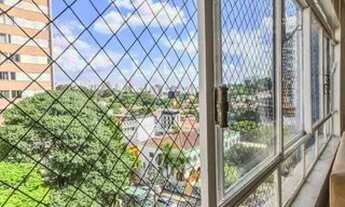 Imagem 3: Apartamento à Venda - Sumaré, 3 Quartos, 135 m2