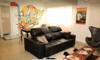 Imagem 4: São Paulo - Apartamento Padrão - VILA OLÍMPIA