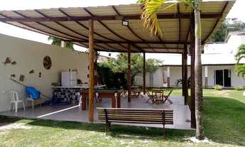 Imagem 3: CASA A VENDA NO LOTEAMENTO EM JAUÁ