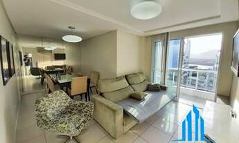 Imagem 7: 03 Quartos prédio novo (Mobiliado) na Av Principal do Centro de Guarapari