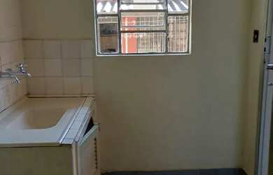 Imagem 2: Aluguel quarto e cozinha