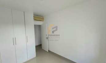 Imagem 4: Reserva das Praias - Ponta Negra - Nascente - 2 quartos (1suíte