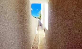 Imagem 7: Casa com 3 dormitórios à venda, 151 m² por R$ 510.000 - Centro - Eusébio/CE